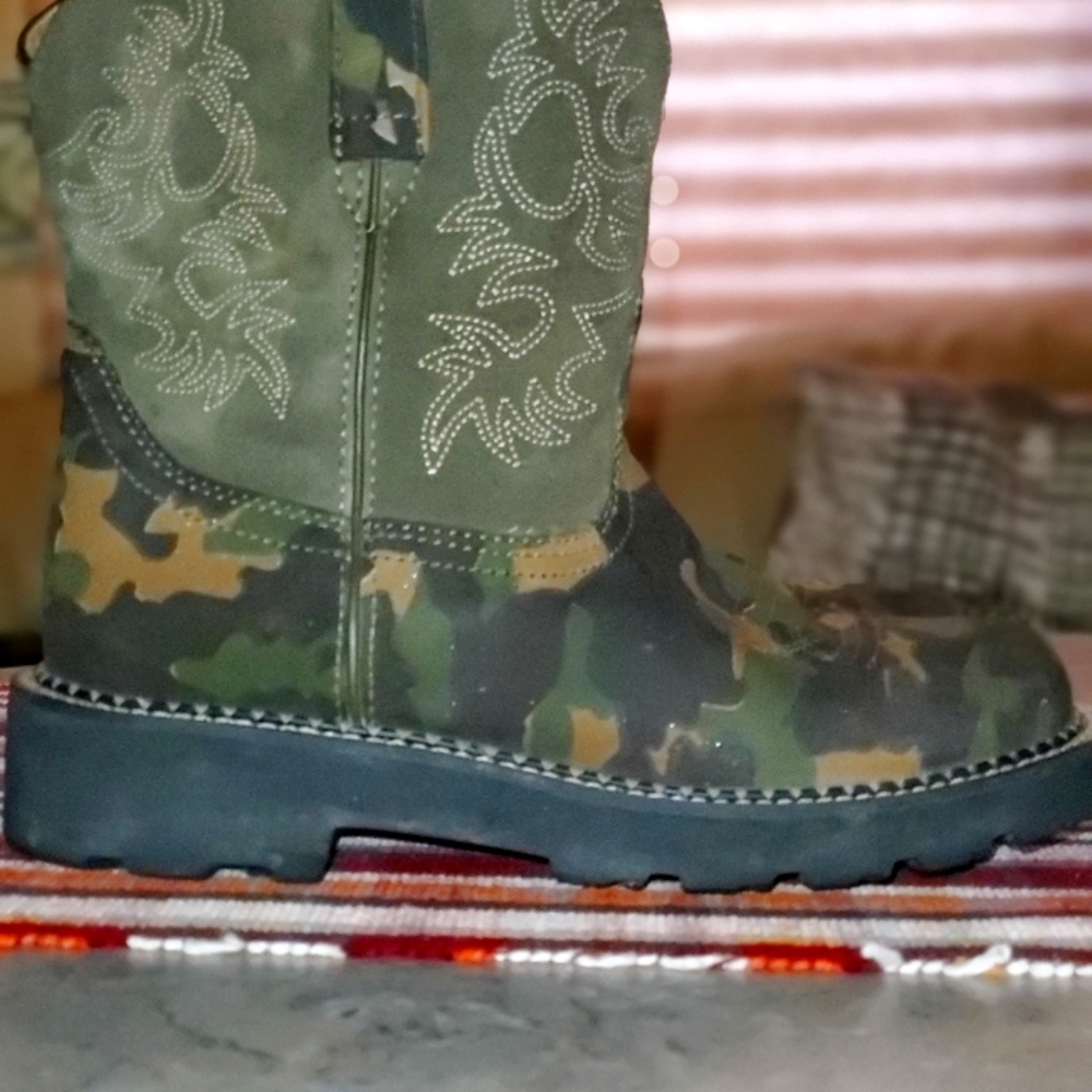 Ariat women's boots